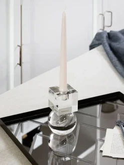 Crystal Color Crush, Couple – Clear