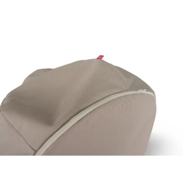 Disco Saccosekk -Beige