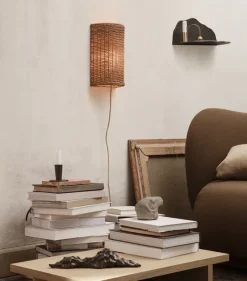 Dou veggskjerm rotting