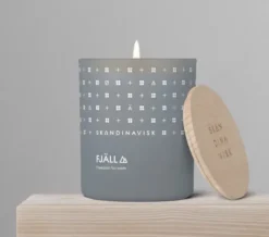 Duftlys – FJÄLL 200g