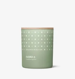 Duftlys – FJORD, 200g