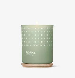 Duftlys – FJORD, 200g