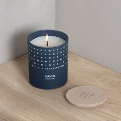 Duftlys – HAV, 200g