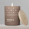 Duftlys – HYGGE 65g