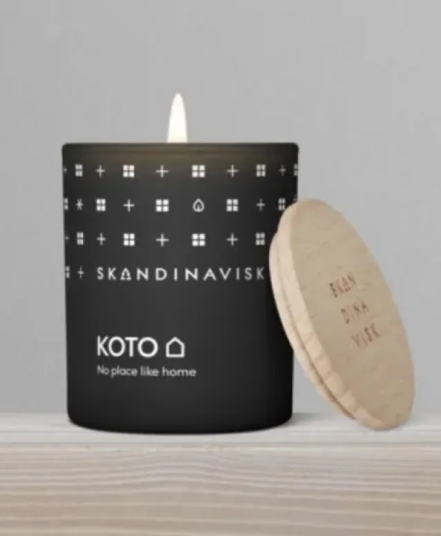 Duftlys – KOTO 65g