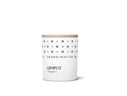 Duftlys – LEMPI 65g