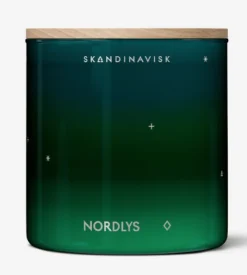 Duftlys – NORDLYS 400g