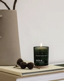 Duftlys – SKOG 65g