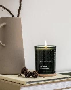 Duftlys – SKOG 200g