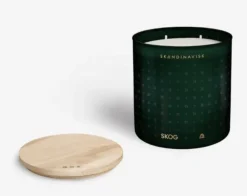 Duftlys – SKOG 400g