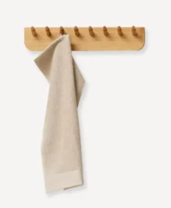 Echo Knaggrekke 40 -Hvitoljet Eik