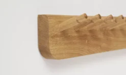 Echo Knaggrekke 40 -Hvitoljet Eik