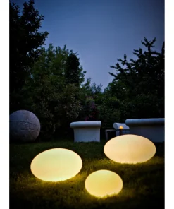 Eggy Pop – Utelampe