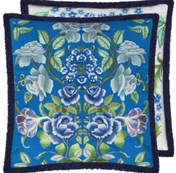 Eleonora Kobolt brodert pute