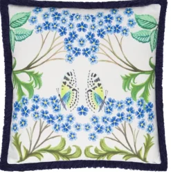 Eleonora Kobolt brodert pute