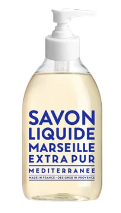 EP LIQUID SOAP 300ML MEDITERRANEAN SEA