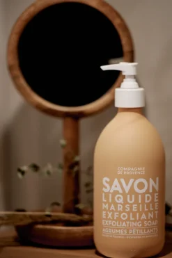 Exfoliating Håndsåpe