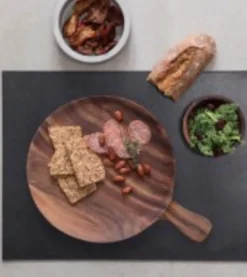 Fjøl – Tray Plato 39x30cm