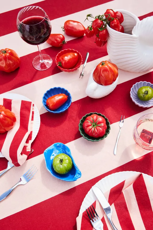 Florian -Skål S, Grønn