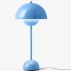 Flowerpot bord VP3, Swim blue