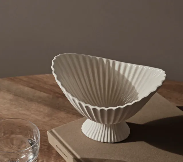 Fountain Bowl -Liten