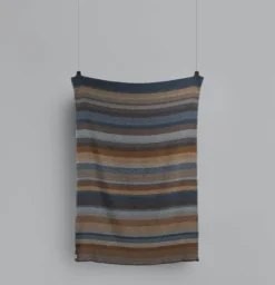 FRI – November View pledd