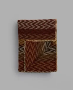 FRI – Stubble Field – pledd