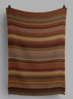 FRI – Stubble Field – pledd