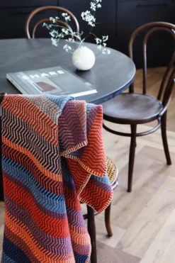 Fri Pledd – Late Fall