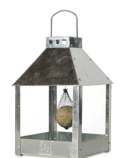 Fulgebrett ´Birdy Eat´-Galvanisert