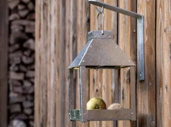 Fulgebrett ´Birdy Eat´-Galvanisert