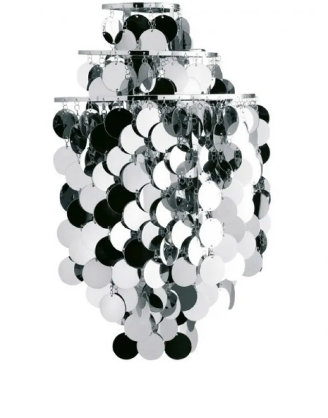 FUN 1 WA vegglampe- Utstilling