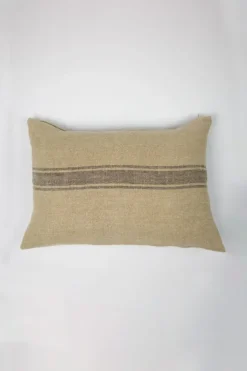 Gabriel Putetrekk i lin -40×60