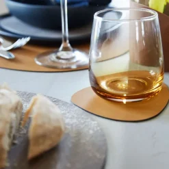 Glass mat curve Curry