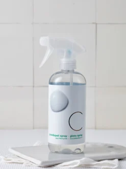 Glass og speilspray – Agurk & Mynte