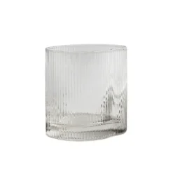 Glass Ripe / Telysholder