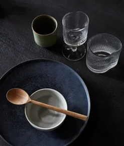 Glass Ripe / Telysholder