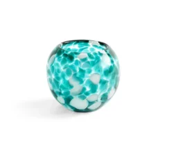 GLOW telysholder Aqua