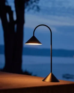 Grasp oppladbar H72 -Sort