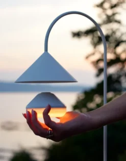 Grasp oppladbar H72 -Sort