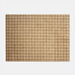 Grid Chocolate Strawberry 60×85