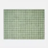 Grid Matcha Lemon 60x85cm