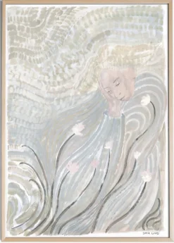 Grow -Plakat -50×70