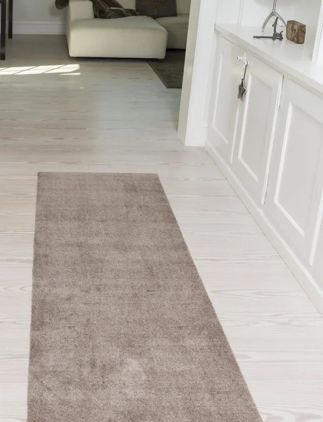 Gulvmatte 67×200 Sand
