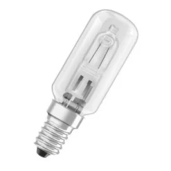 Halogen Rørform E14 42W