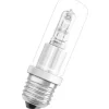 Halogen Rørform E27 100W (=130W)