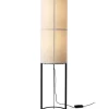 Hashira Floor Lamp -Høy