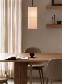 Hashira Pendant Lamp S