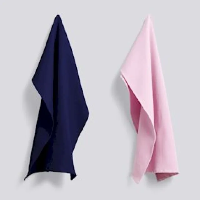 Hay kjøkkenhåndkle – Waffle – 2 pk