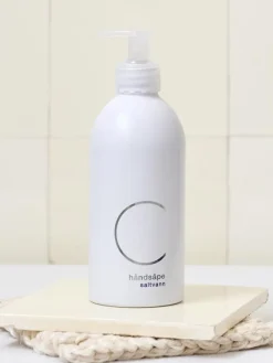Håndsåpe